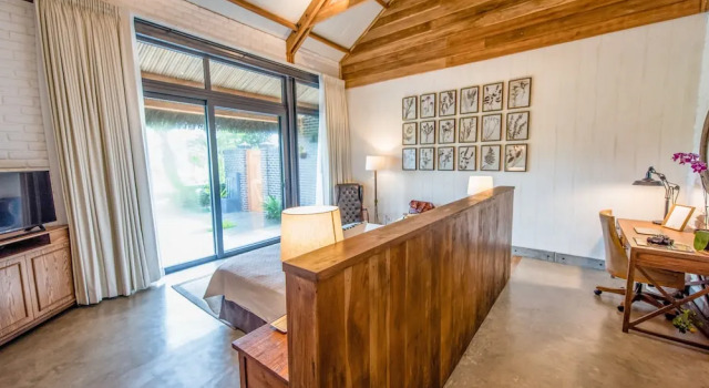 Номер Luxury Hacienda La Danesa