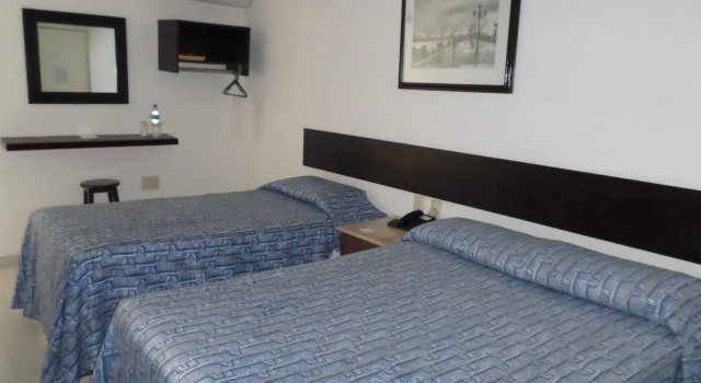 Hotel Suites Mediterraneo Boca del Rio Veracruz, Rezervasyon Otel Boca del Rio Veracruz