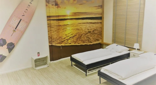 mybrand Hostel Hamburg Volksdorf, 预订 青年旅舍 汉堡 汉堡汉萨自由市
