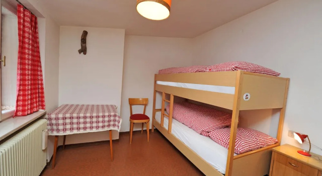 Apartment 4 Holiday - Smidl