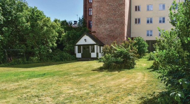 Nice Apartment in Karlskrona With 2 Bedrooms and Wifi, Book Apartment Karlskrona 