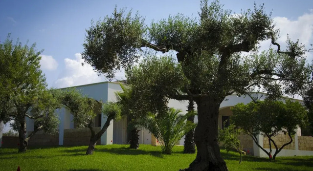 Villa Nisapiro', Забронировать Вилла Санникола Саленто