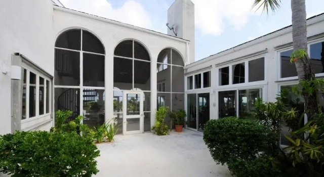 Goodwind House 3 Bedroom Home, Prenota Hotel Hotel a Bahamas Out Islands con parcheggio, Parcheggio