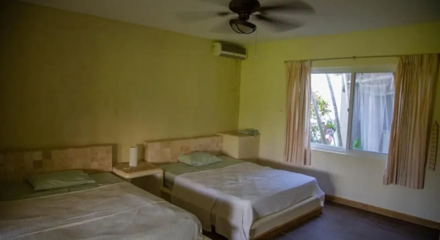 Коттедж Panoramic Villa Casa Mar Monterrico
