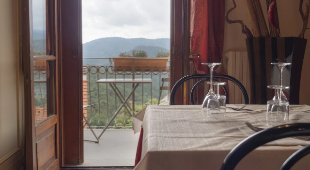 Номер Luxury Residence Villa il Casale - appartamenti wellness, piscina e SPA