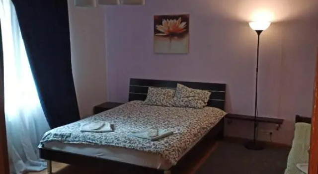 Номер Standard Ochota Forest Guest House