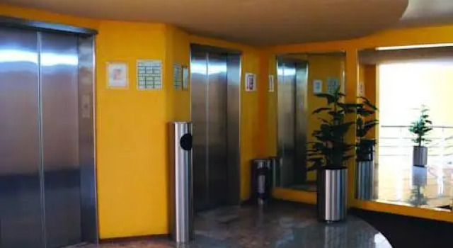 Hotel Palace, Забронировать Отель Отели Мехико с парковкой, рядом с Балдерас, Парковка