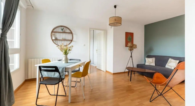 Апартаменты Travel Homes - The Nils, Cosy & cute with Parking