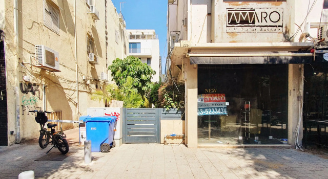 Apartment Brique, 2BR, Tel Aviv, Center, Dizengoff St, #TL55, Забронировать Апартаменты/квартира Апартаменты Тель-Авива, рядом с Парк независимости, Апартаменты/квартира