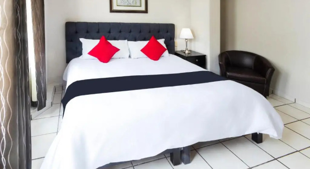 Номер Standard Boca Inn Hotel & Suites