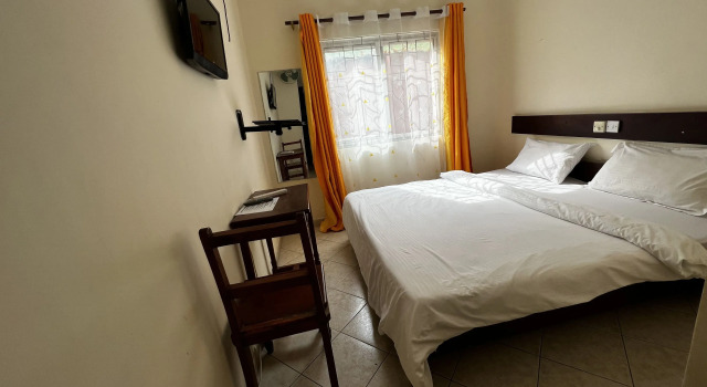 Baraka Inn