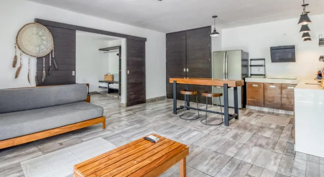 Looltum 03, Rezervasyon Otel Tulum havuzlu oteller, Yüzme Havuzu