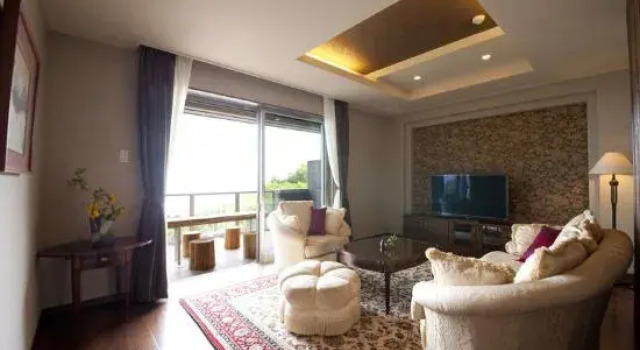Ocean Terrace Ajisai, Prenota Hotel Nada Ward 