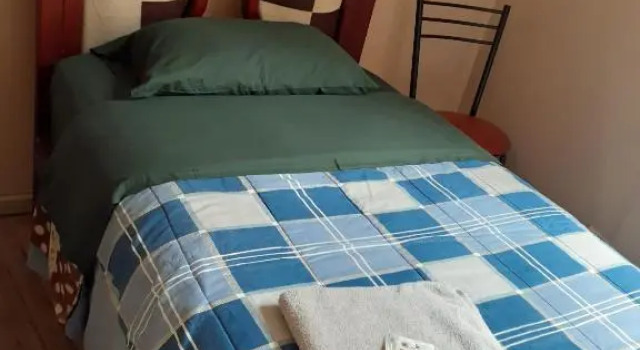 Номер Standard Hostal Mediodia