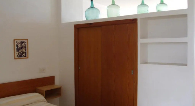 Люкс Hostal Marblau Ibiza