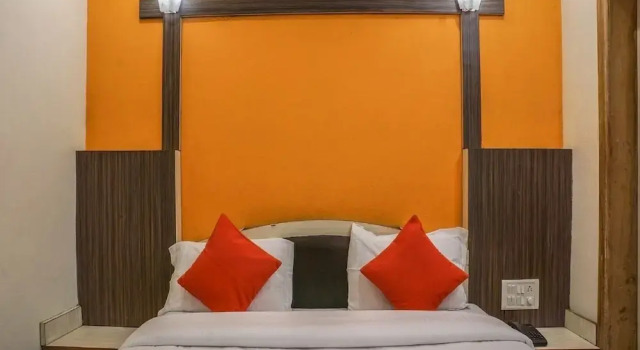 Flagship 24766 Hotel Sonai