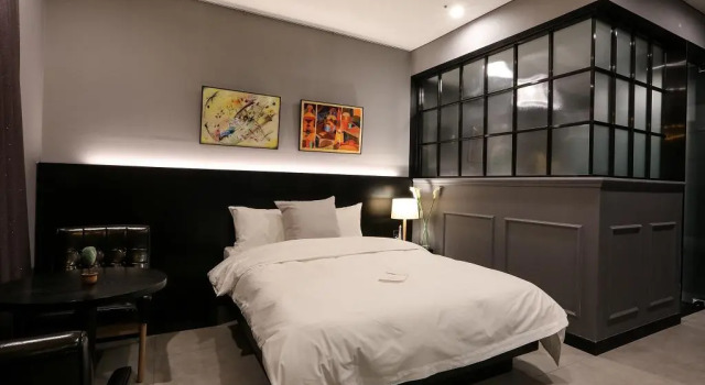 Двухместный номер Premium Hotel Senne
