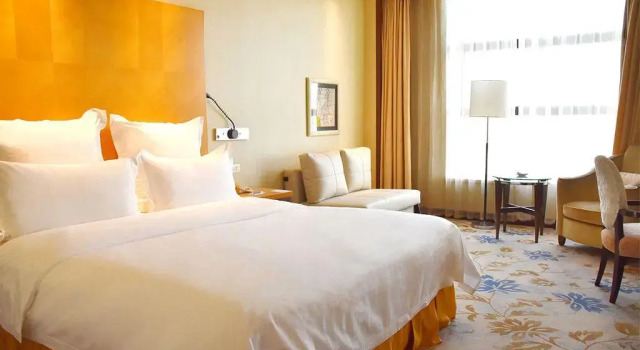 Kunshan Newport Hotel