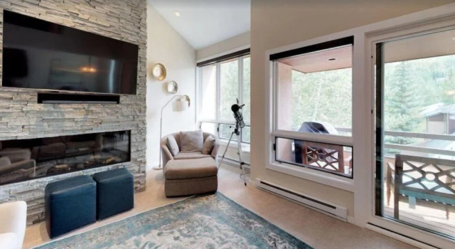 Modern 3 Bedroom Luxury Rental in Cascade Village With Shuttle to Vail Village and Lionshead, Забронировать Апартаменты/квартира Отели Вейл с парковкой, Парковка