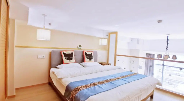 Апартаменты Premium July Apartment