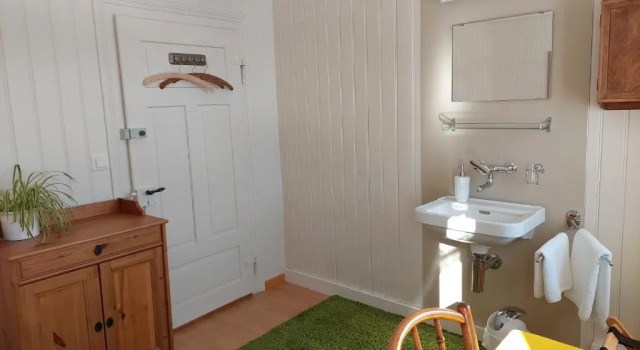 Номер Standard B&B Gästehaus Rössli Schwellbrunn