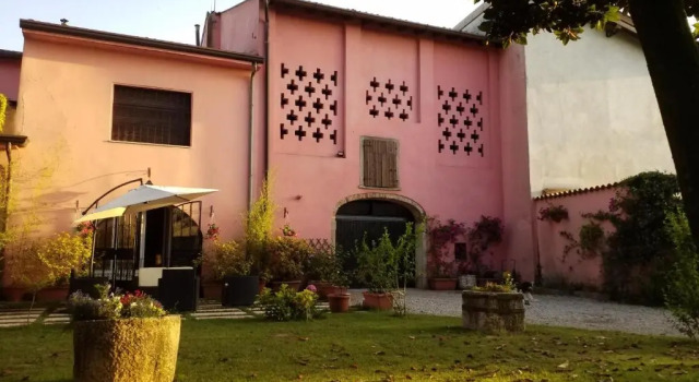 Номер Classic Residenza La Dimora ImPerfetta