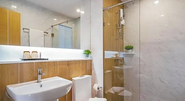 Номер Standard Season Place