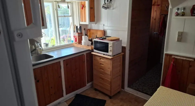 6 Person Holiday Home in Gedser, Rezervovat Rekreační dům Vily v Gedser, Vila