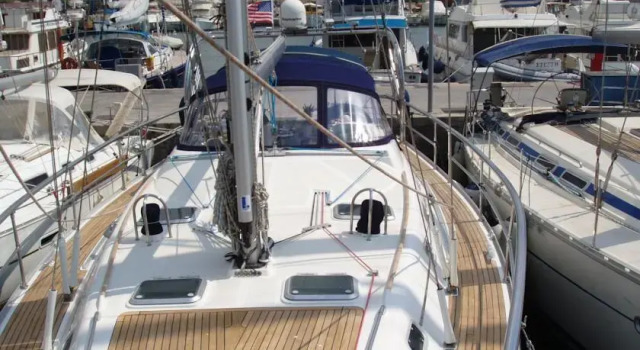 Y/S Sofia Star 1