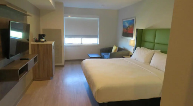 Номер Standard Wyndham Garden College Station