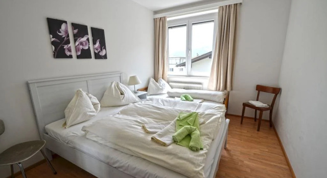 Appartement Bertl