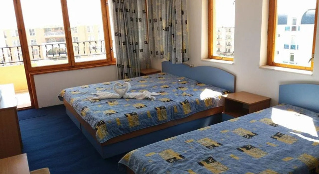 Guest House Mihaela, Забронировать Гостевой дом Отели Русалки с парковкой, Парковка