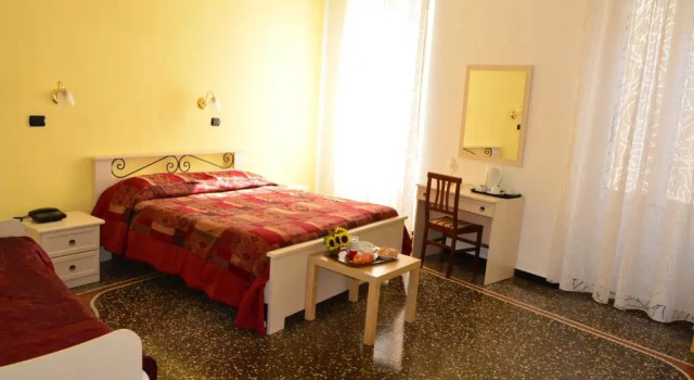 Balbi Hotel