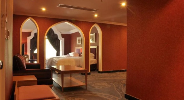 Sun City Vacation Hotel, Book Hotel Daying Sichuan
