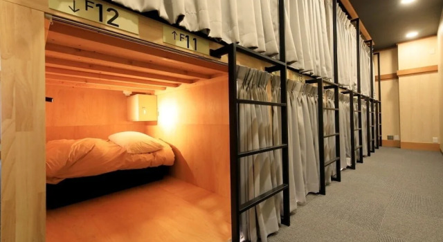 Hotel Kohantei, Prenota Hotel Nikko Tochigi