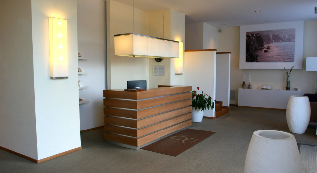 Rota Suites