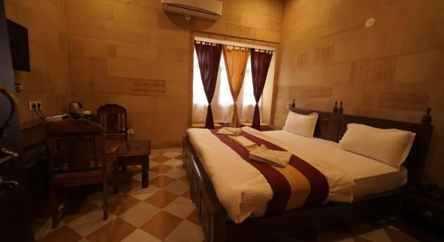 Номер Standard The Jaigarh Palace Jaisalmer