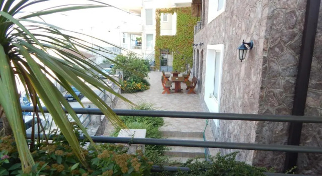 Апартаменты Comfort c 1 комнатой Contessa Apartments