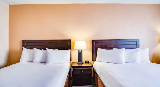 Sawridge Inn and Conference Centre Edmonton South, Reserva ahora Hotel Northwest Edmonton 