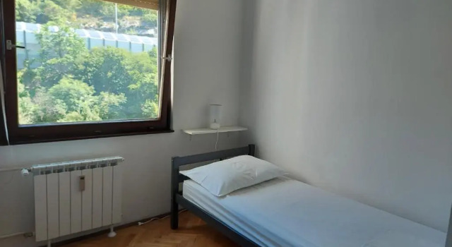 Апартаменты Apartment The View