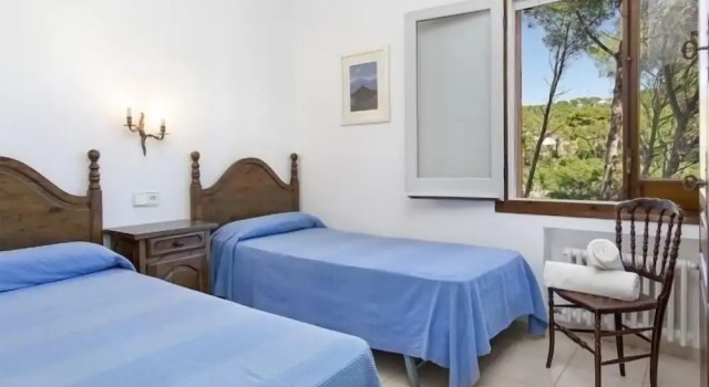 Villa Carena