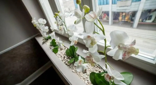 Апартаменты Standard Aparthotel Platinum Apartamenty