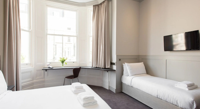 Mowbray Court Hotel