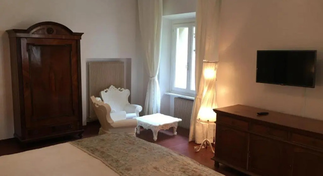 Студия Villa Angelica
