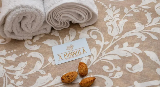 Двухместный номер Deluxe ‘A Minnula