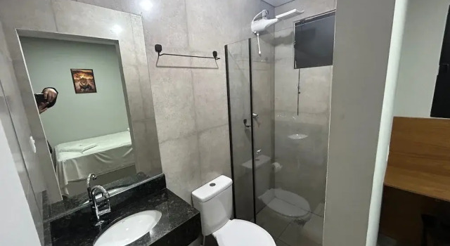 Номер Economy Hotel GranDourados