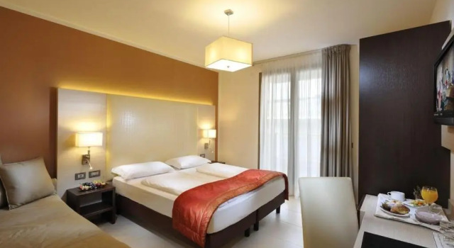 Номер Classic Hotel Lido Bibione Beach
