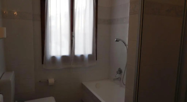 Двухместный номер Standard Hotel Lupori