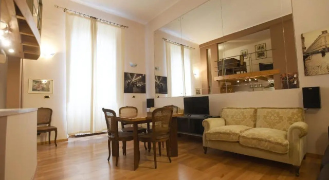 Lo Chalet, Забронировать Шале Виллы Рима, Вилла