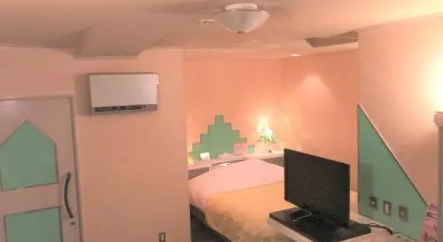 Hotel Plage (Adult Only)